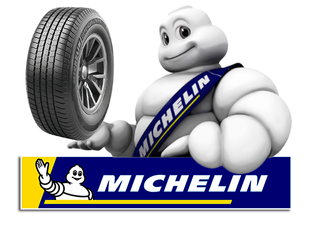 Michelin-Web