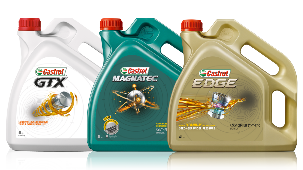 Castrol Products Promo Png Img 3840 Medium Lubevan Mobile Oil Changes
