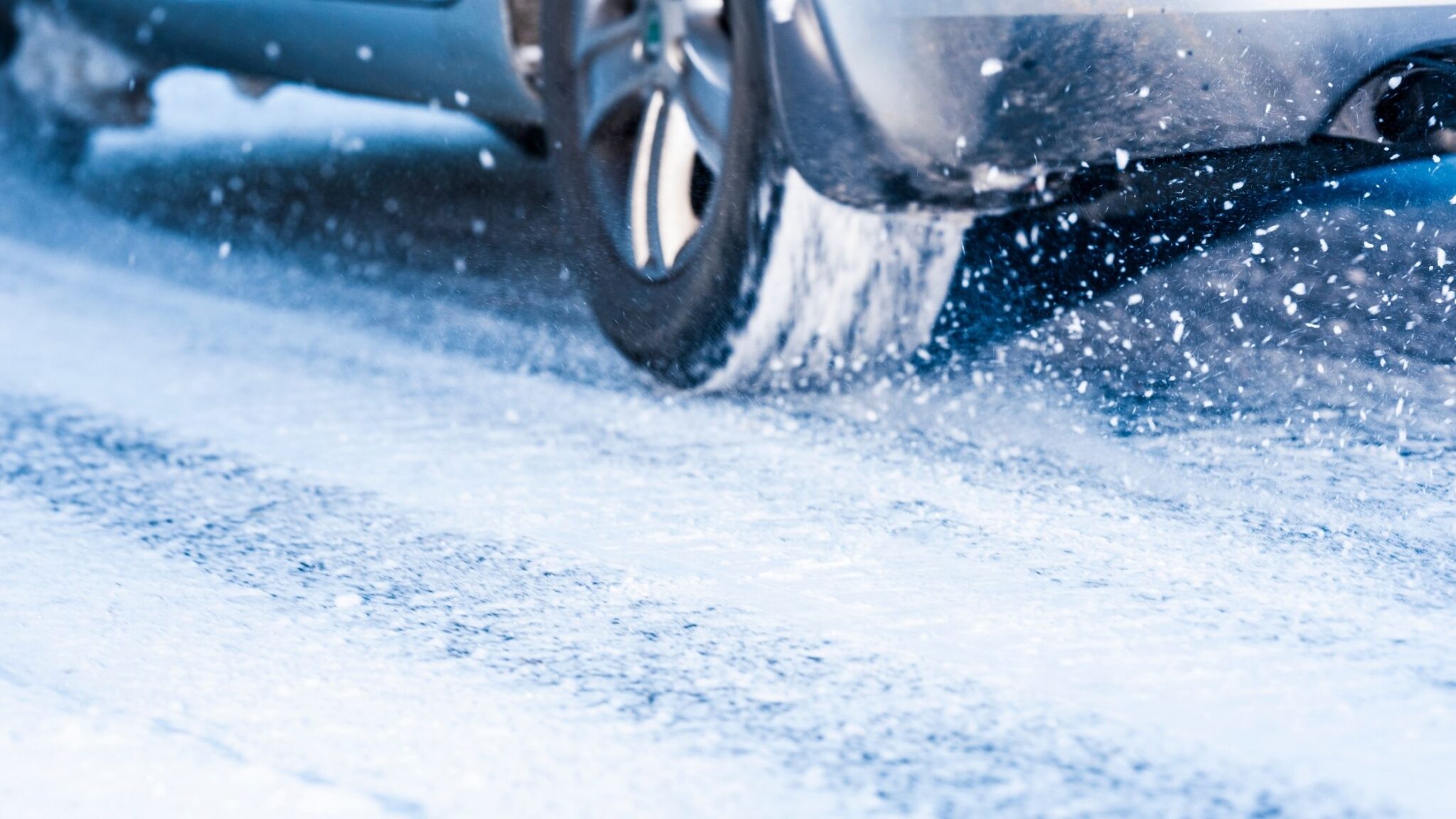 Winter Tire Change Over Season LubeVan Mobile Oil Changes